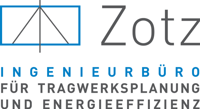 ZOTZ  Ingenieurbro fr Tragwerksplanung und Energieeffizienz